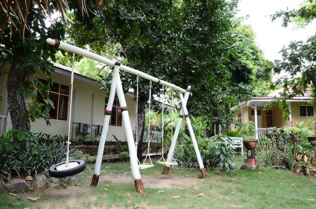 Thante Hotel - Nyaung Oo Extérieur photo